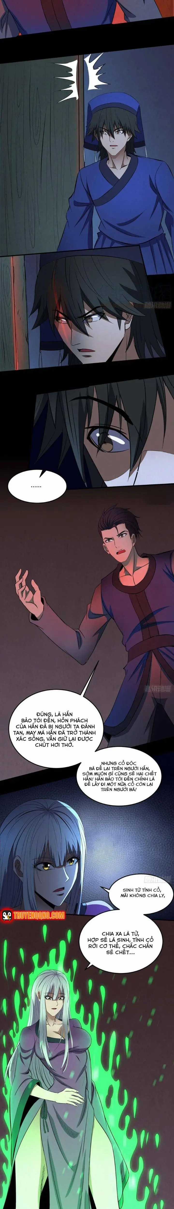 Âm Dương Hành - Chapter 99 - Trang 3