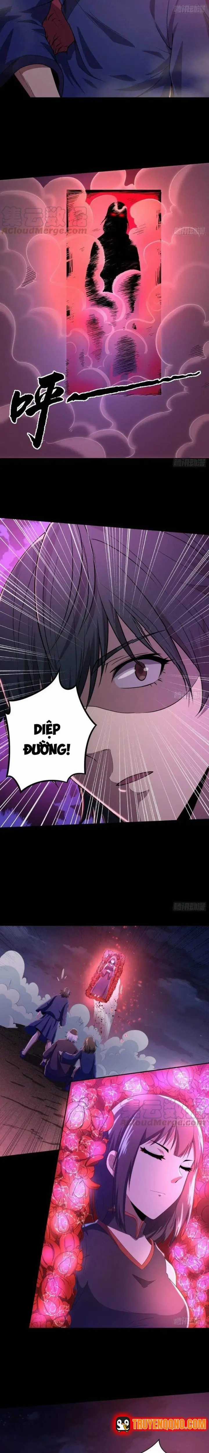 Âm Dương Hành - Chương 109 - Trang 4