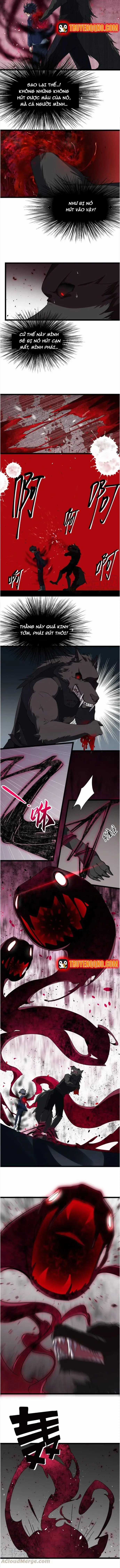 Âm Dương Hành - Chương 11 - Trang 4