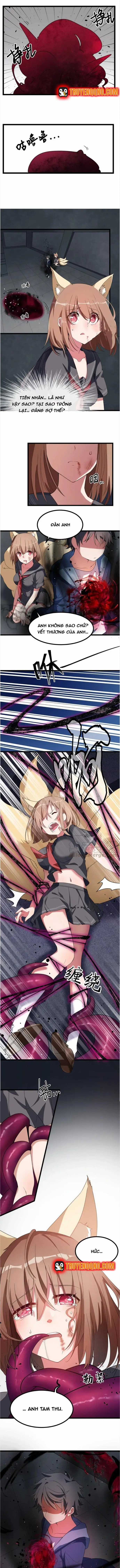 Âm Dương Hành - Chương 11 - Trang 5