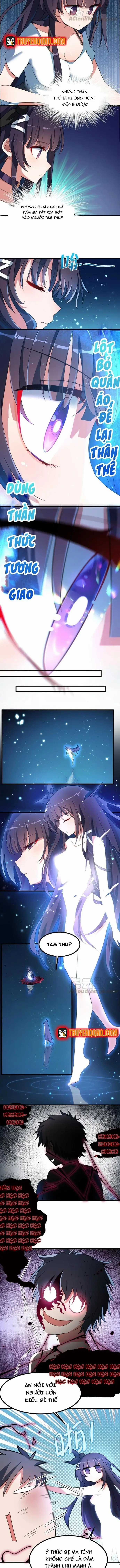 Âm Dương Hành - Chương 12 - Trang 4