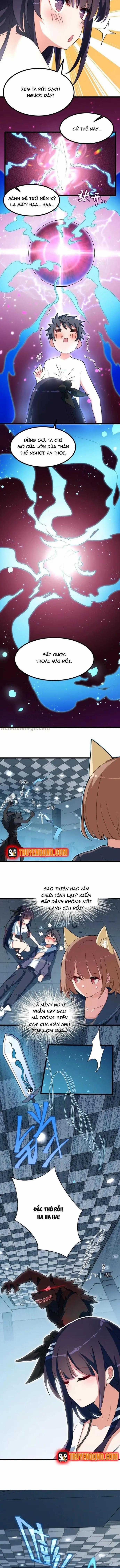 Âm Dương Hành - Chương 12 - Trang 6