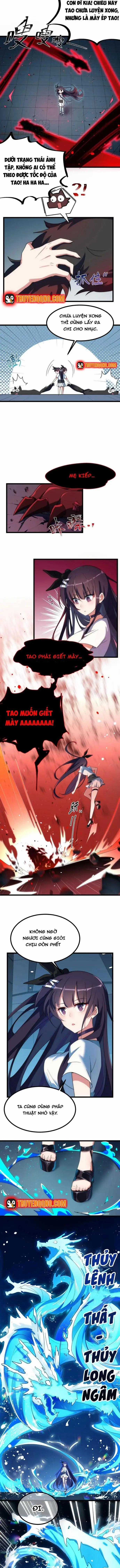 Âm Dương Hành - Chương 13 - Trang 2