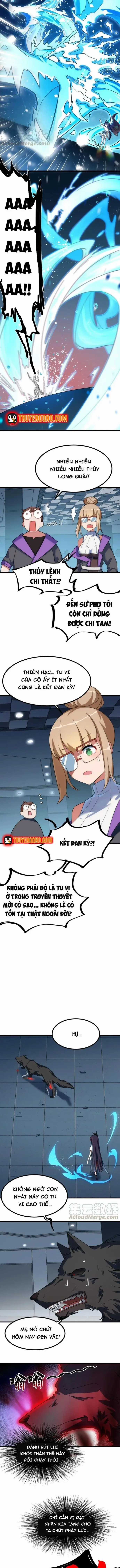 Âm Dương Hành - Chương 13 - Trang 3