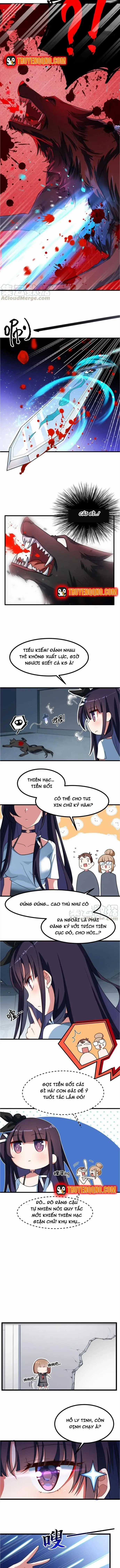 Âm Dương Hành - Chương 13 - Trang 4