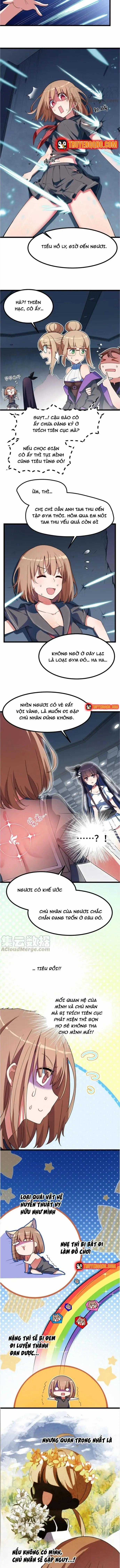 Âm Dương Hành - Chương 13 - Trang 5