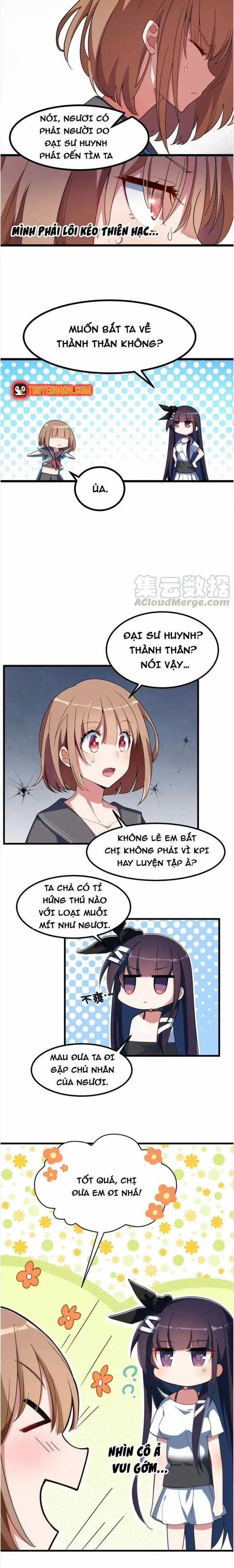 Âm Dương Hành - Chương 13 - Trang 6