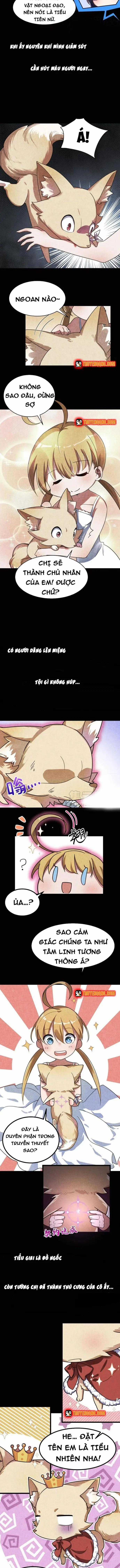 Âm Dương Hành - Chương 14 - Trang 2