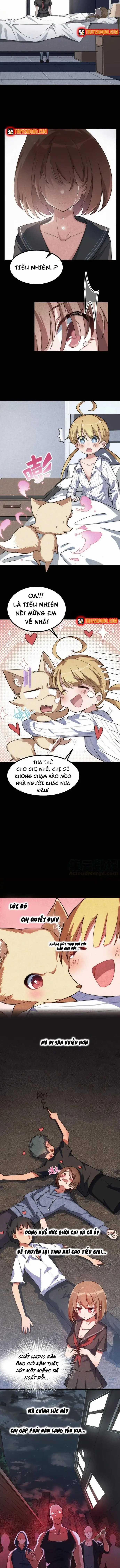 Âm Dương Hành - Chương 14 - Trang 4