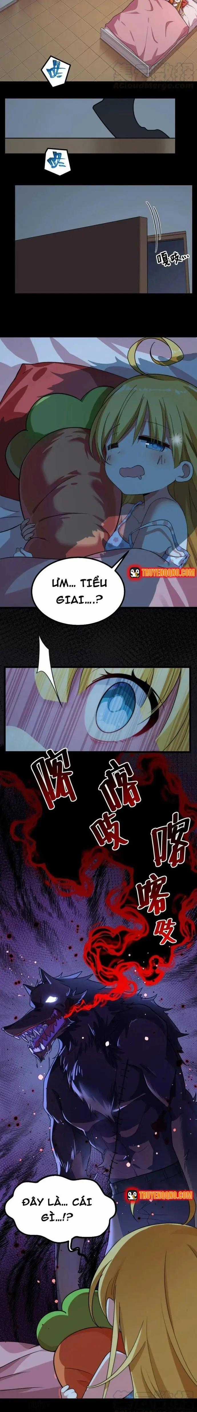 Âm Dương Hành - Chương 14 - Trang 6