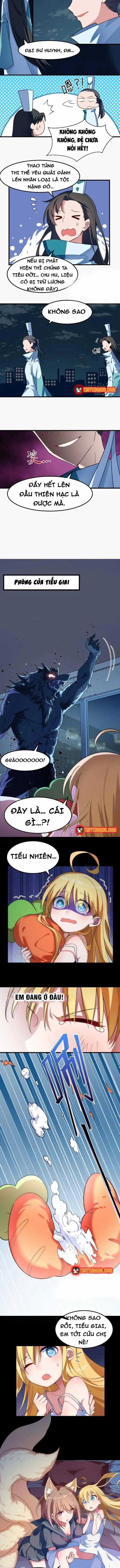 Âm Dương Hành - Chương 15 - Trang 2