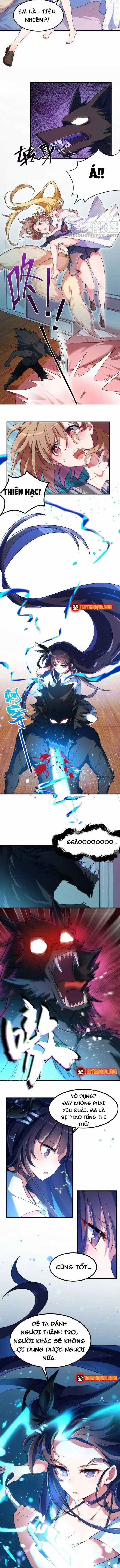 Âm Dương Hành - Chương 15 - Trang 3