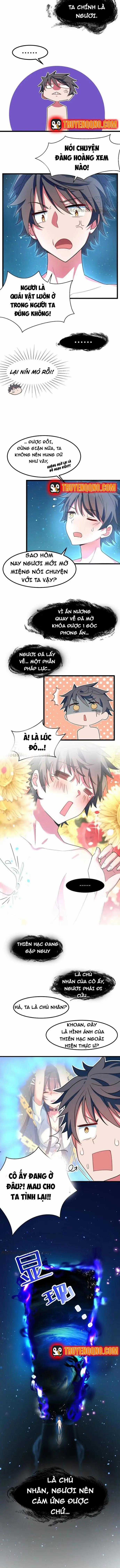 Âm Dương Hành - Chương 16 - Trang 2