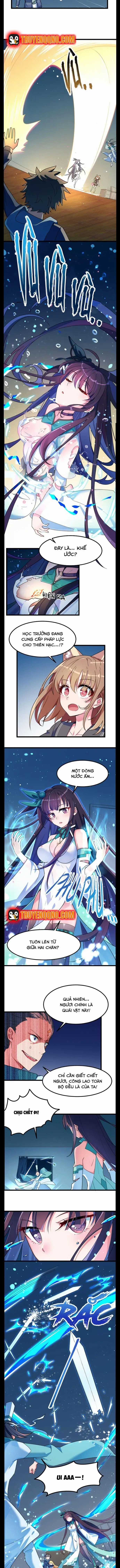 Âm Dương Hành - Chương 17 - Trang 3