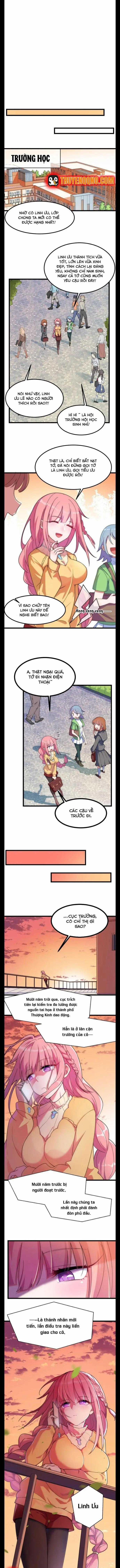 Âm Dương Hành - Chương 17 - Trang 5