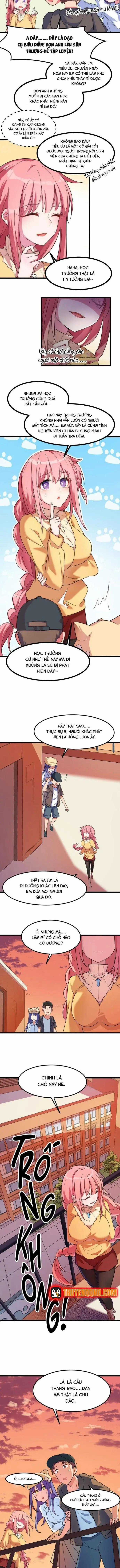 Âm Dương Hành - Chương 18 - Trang 2