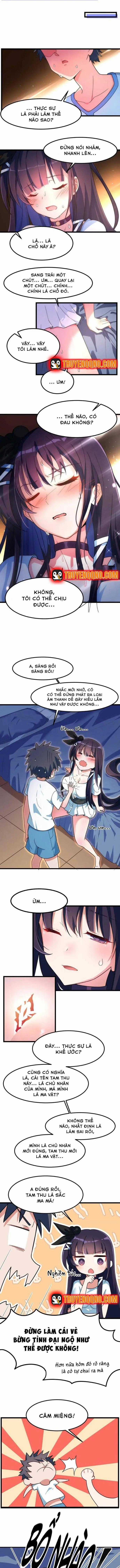 Âm Dương Hành - Chương 19 - Trang 2