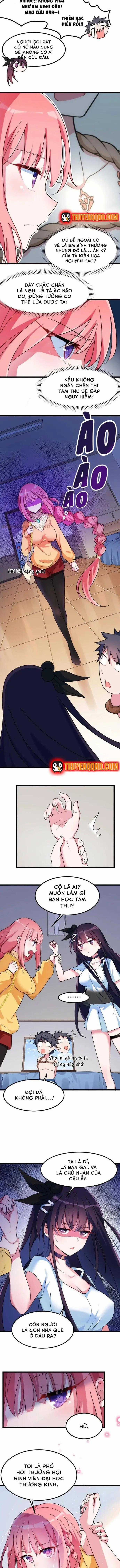 Âm Dương Hành - Chương 19 - Trang 5