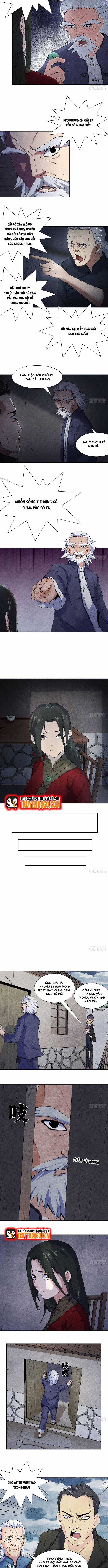 Âm Dương Hành - Chương 2 - Trang 3