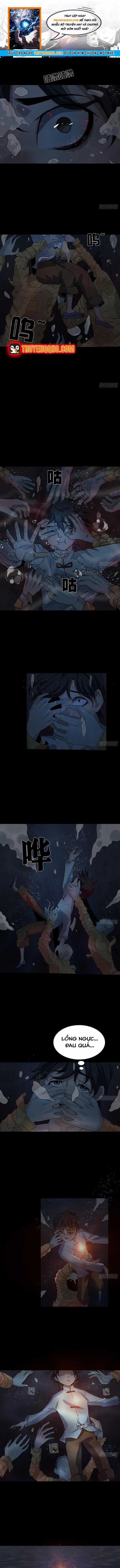 Âm Dương Hành - Chương 21 - Trang 1