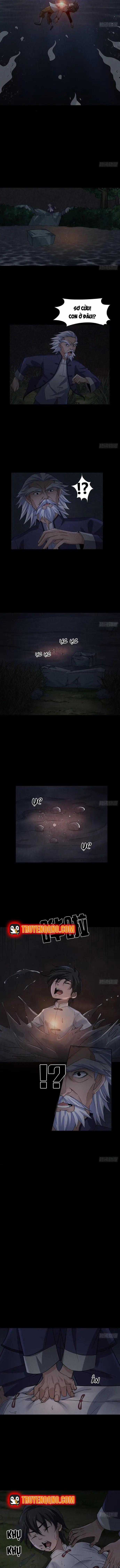 Âm Dương Hành - Chương 21 - Trang 2