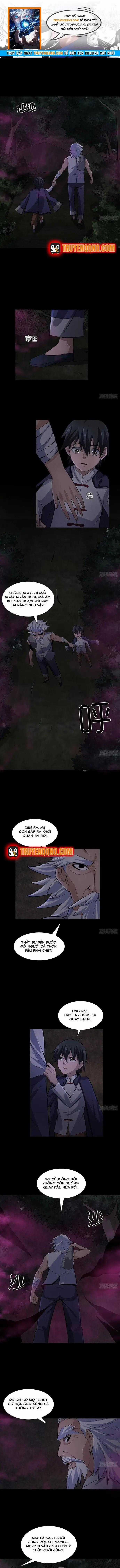 Âm Dương Hành - Chương 22 - Trang 1