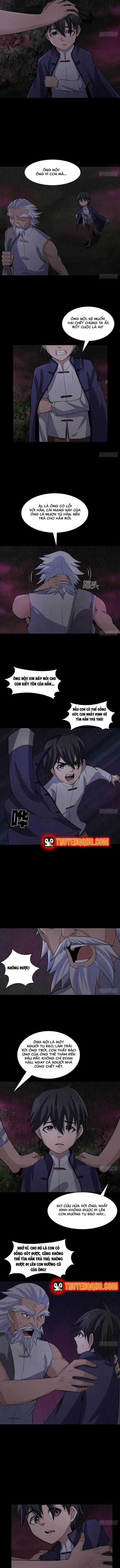 Âm Dương Hành - Chương 22 - Trang 2