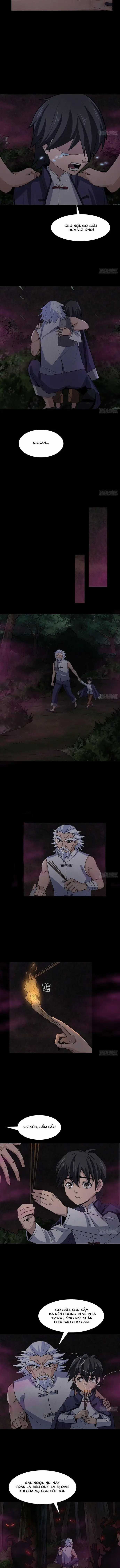 Âm Dương Hành - Chương 22 - Trang 3