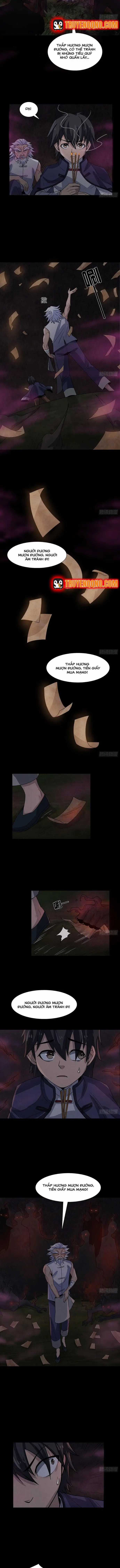 Âm Dương Hành - Chương 22 - Trang 4