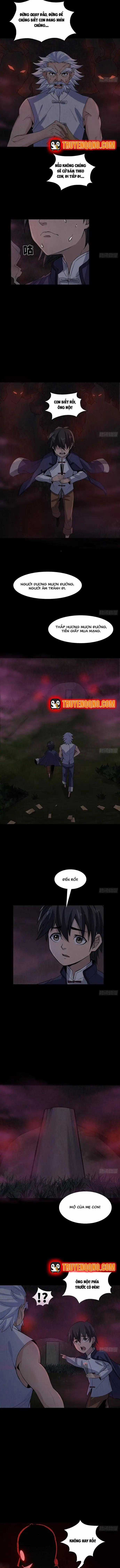 Âm Dương Hành - Chương 22 - Trang 5