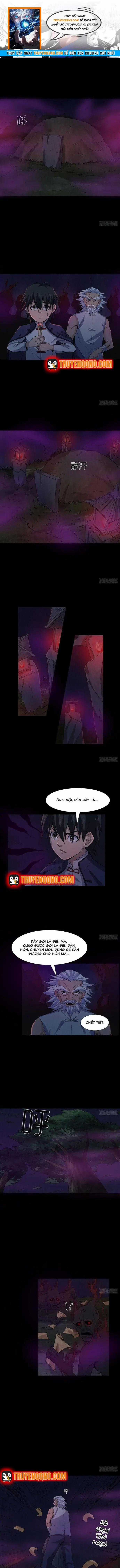 Âm Dương Hành - Chương 23 - Trang 1