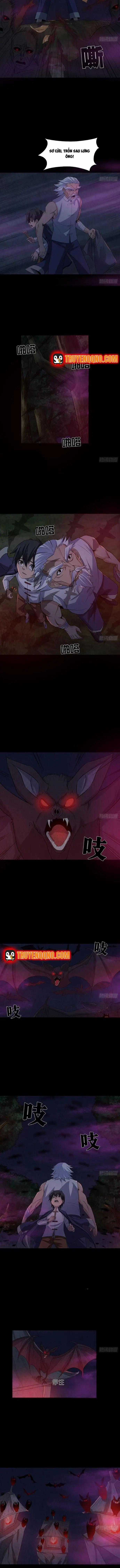 Âm Dương Hành - Chương 23 - Trang 2