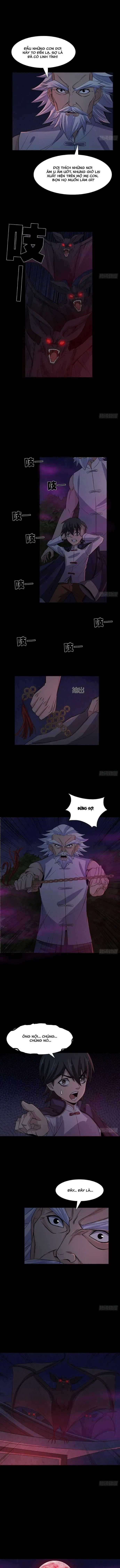 Âm Dương Hành - Chương 23 - Trang 3