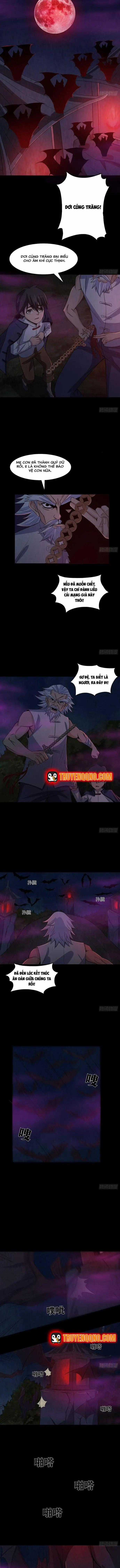 Âm Dương Hành - Chương 23 - Trang 4