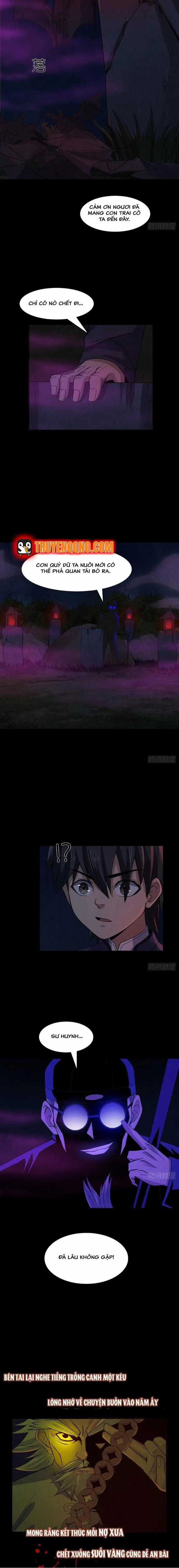 Âm Dương Hành - Chương 23 - Trang 5