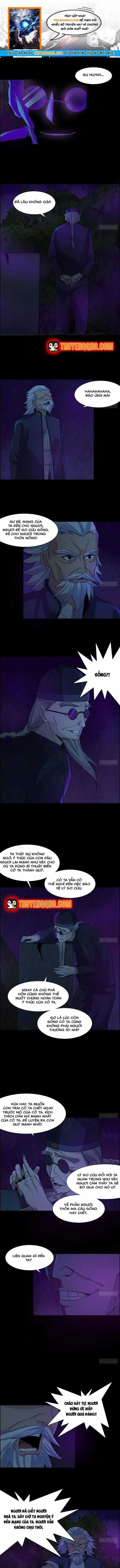 Âm Dương Hành - Chương 24 - Trang 1