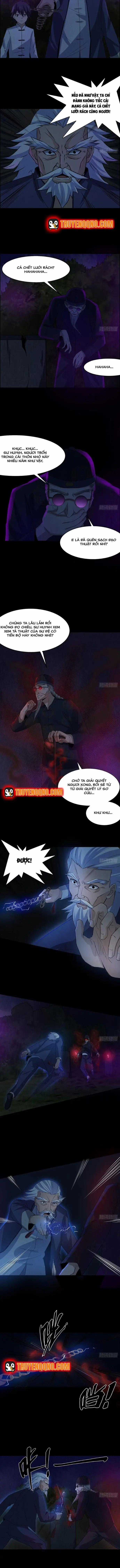 Âm Dương Hành - Chương 24 - Trang 2