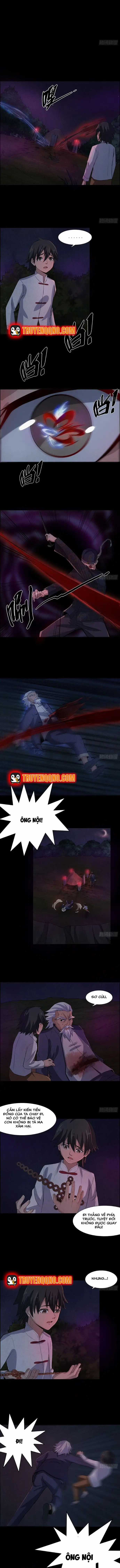 Âm Dương Hành - Chương 24 - Trang 3