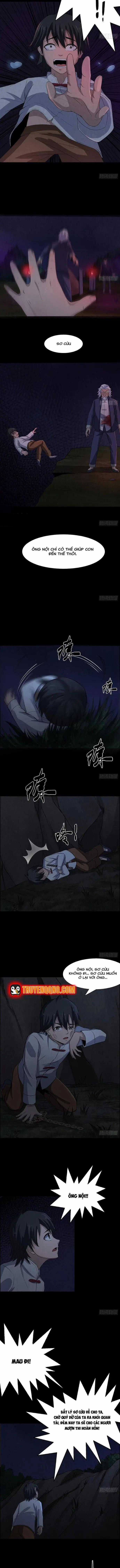 Âm Dương Hành - Chương 24 - Trang 4