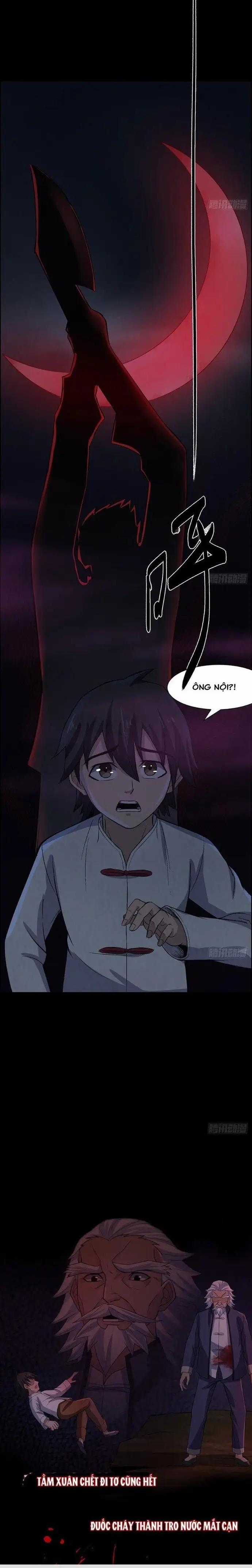 Âm Dương Hành - Chương 24 - Trang 5