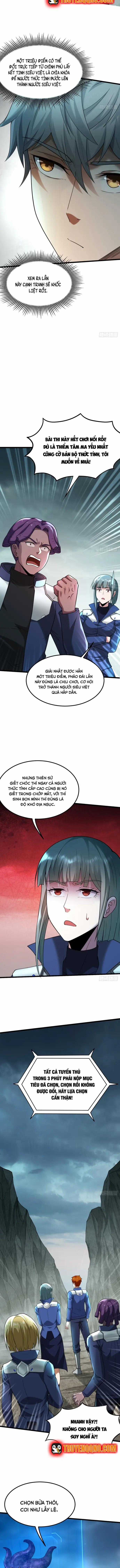 Âm Dương Hành - Chương 25 - Trang 2