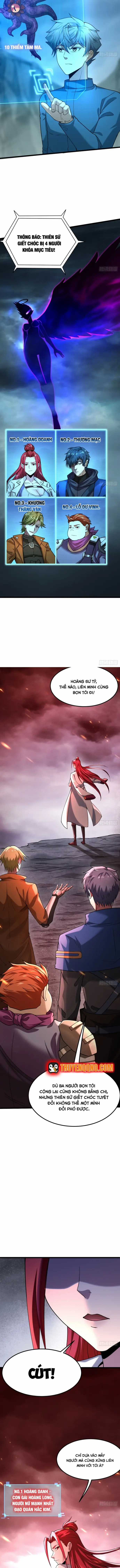 Âm Dương Hành - Chương 25 - Trang 3