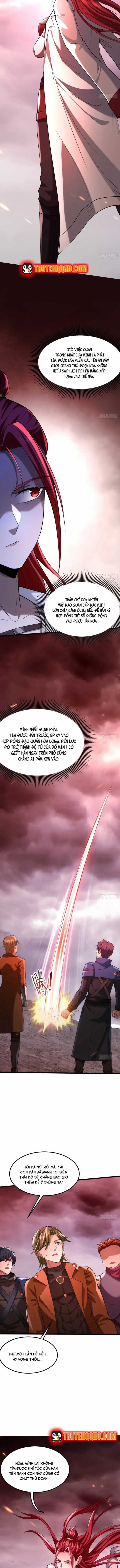 Âm Dương Hành - Chương 25 - Trang 4