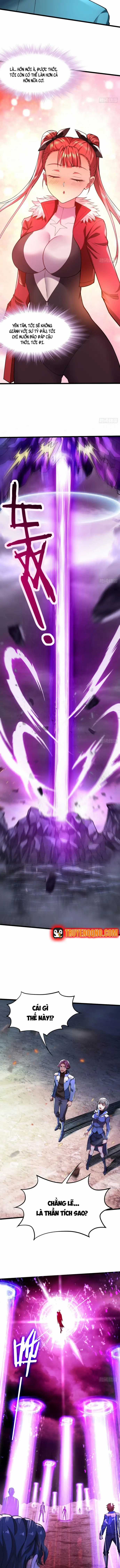 Âm Dương Hành - Chương 25 - Trang 7