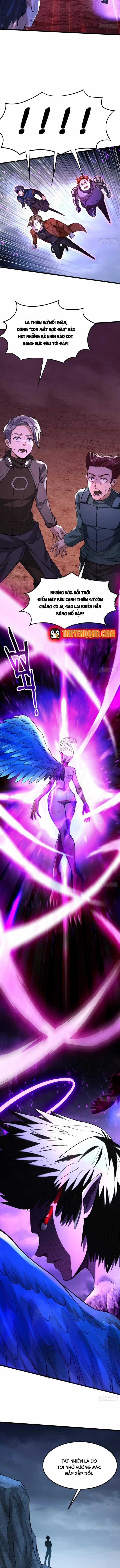 Âm Dương Hành - Chương 25 - Trang 8