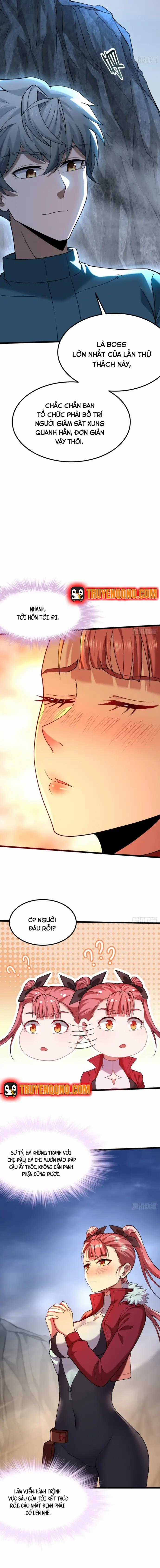 Âm Dương Hành - Chương 25 - Trang 9