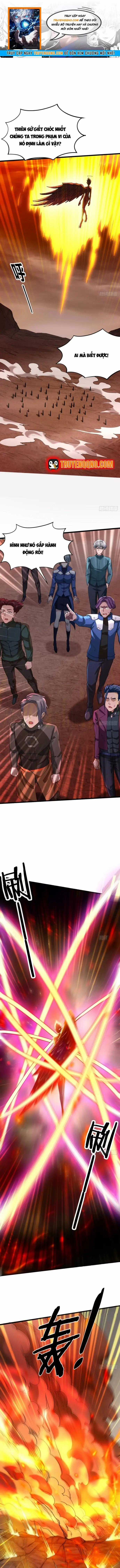 Âm Dương Hành - Chương 26 - Trang 1