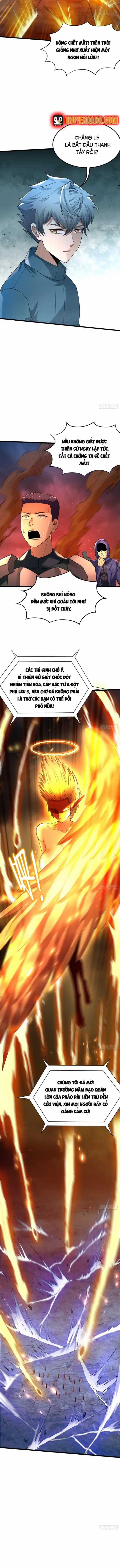 Âm Dương Hành - Chương 26 - Trang 2