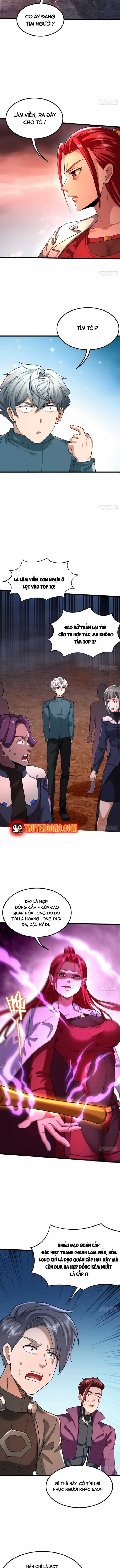 Âm Dương Hành - Chương 26 - Trang 4