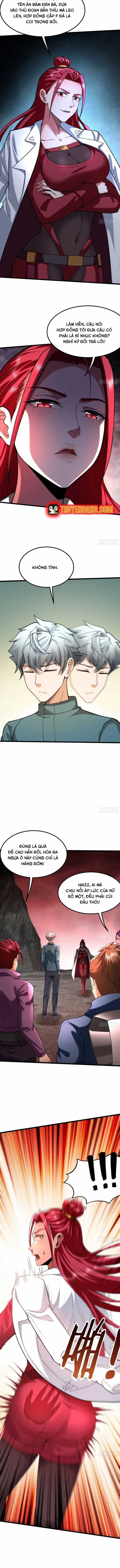 Âm Dương Hành - Chương 26 - Trang 5